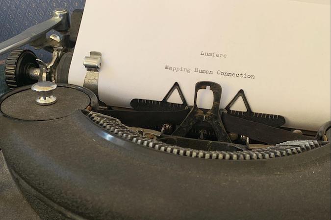 Mapping Human Connection
