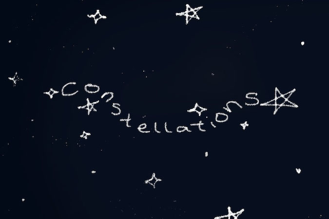 Constellations (Gabriella Stewart)