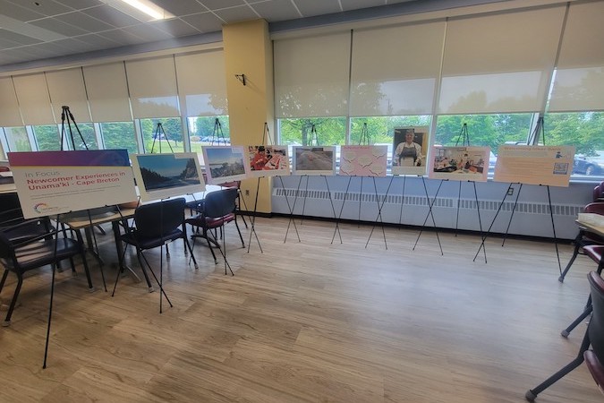 In Focus: Cape Breton Local Immigration Partnership