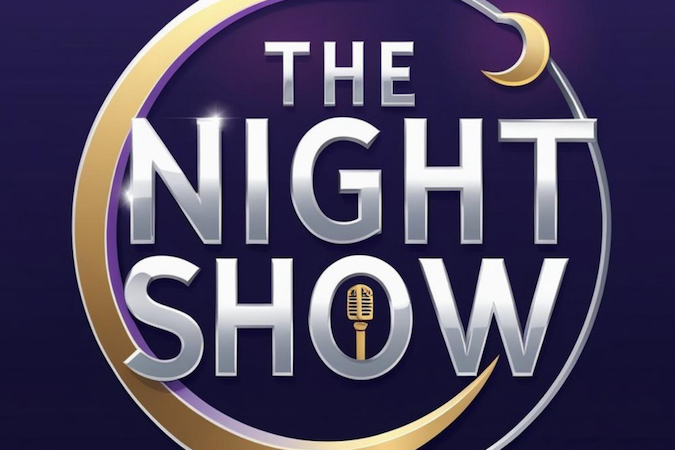 The Night Show (James Thompson and friends)