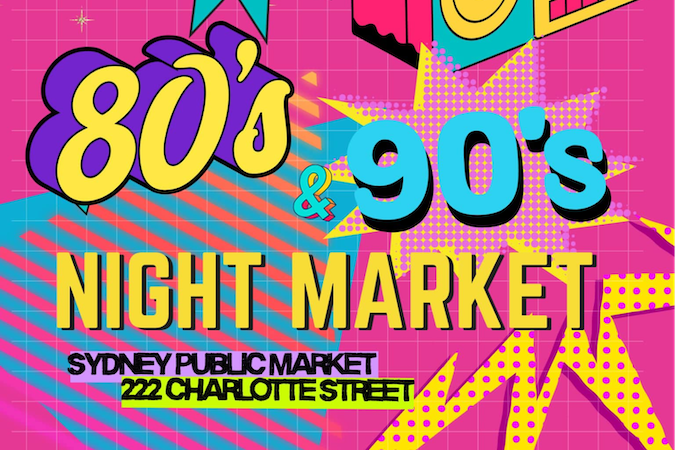 Night Market