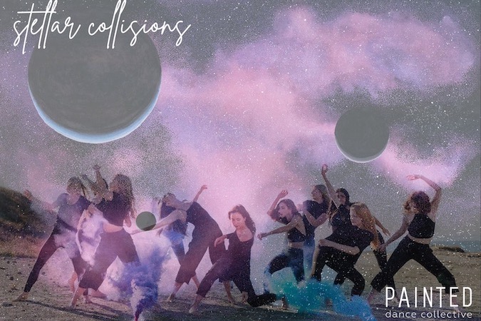 Stellar Collisions