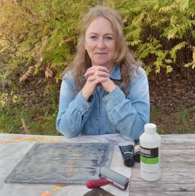 Nancy Chiasson