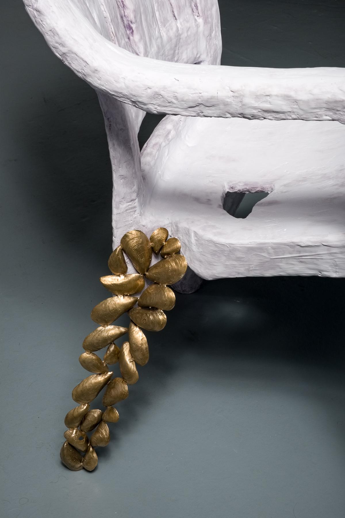 A Shared Pulse (Cape Breton Centre for Craft & Design)