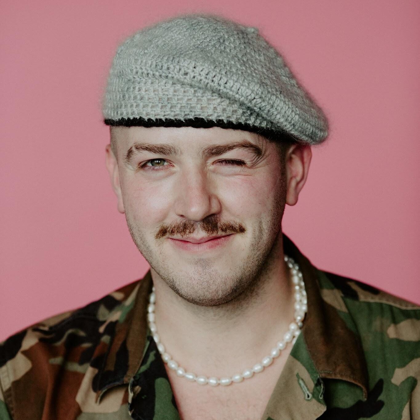 Lucas Morneau