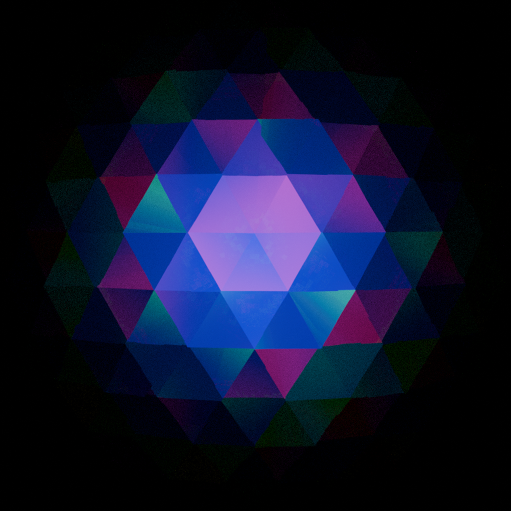 Mirror Image: Teleidoscope (James Garland)