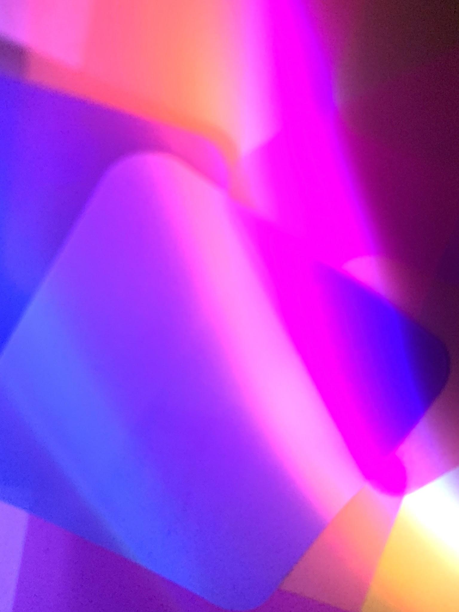 The Hue of You (Alexander Graham Bell National Historic Site)