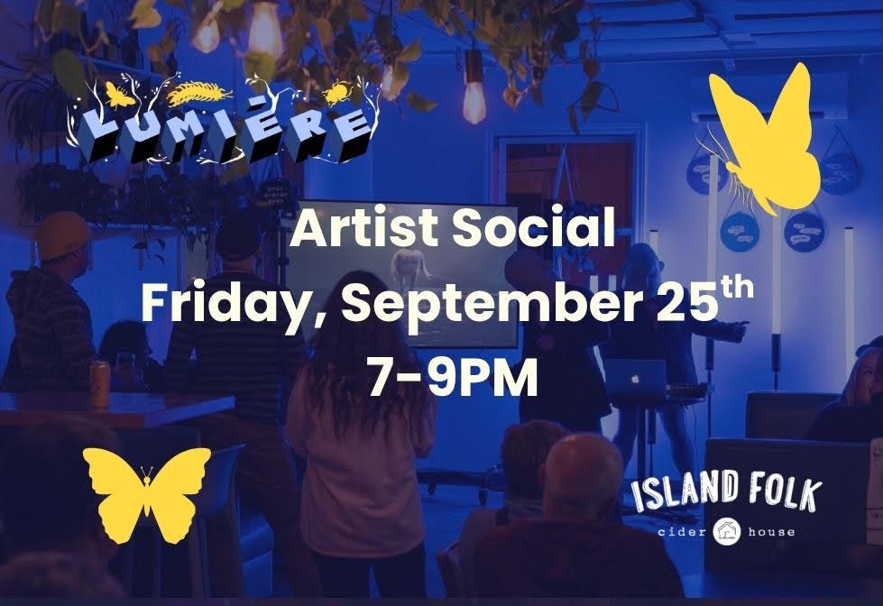 Artist Social